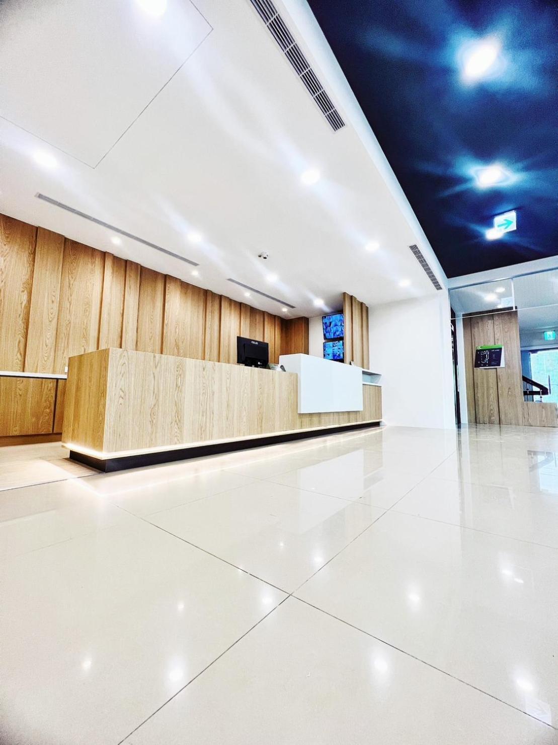 Kiwi Express Hotel - Zhongqing Taichung Buitenkant foto